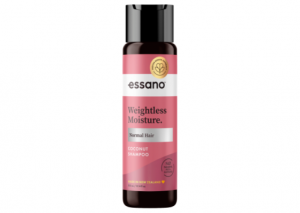 essano Weightless Moisture Shampoo