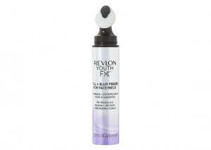 Revlon Youth FX Fill And Blur Wrinkle Primer Face/ Neck Review