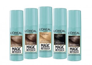 L'Oreal Paris Magic Retouch Review