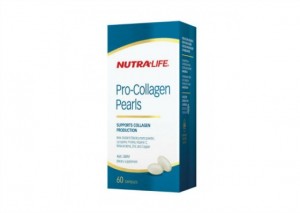 Nutra-Life Pro-Collagen Pearls Review
