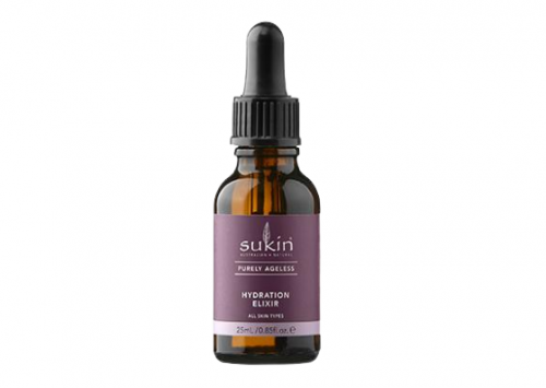 Sukin Purely Ageless Hydration Elixir