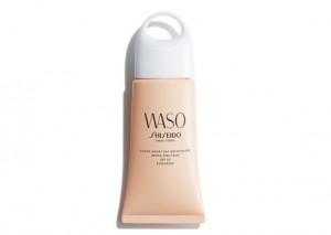 Shiseido WASO Colour-Smart Day Moisturizer Review