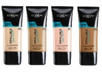 L'Oréal Paris Infallible Pro-Glow Foundation Review