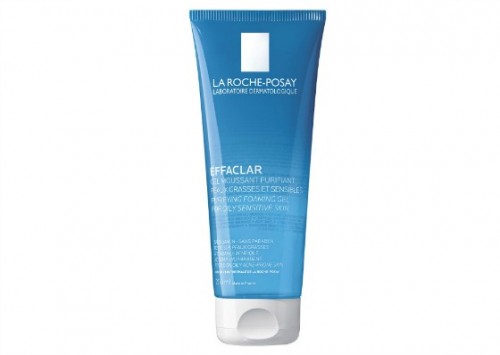 La Roche Posay® Effaclar Foaming Gel Reviews