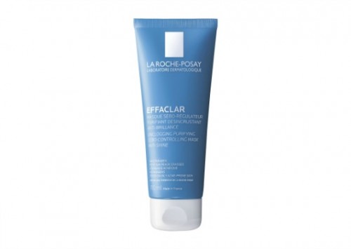 La Roche-Posay® Effaclar Mask Reviews