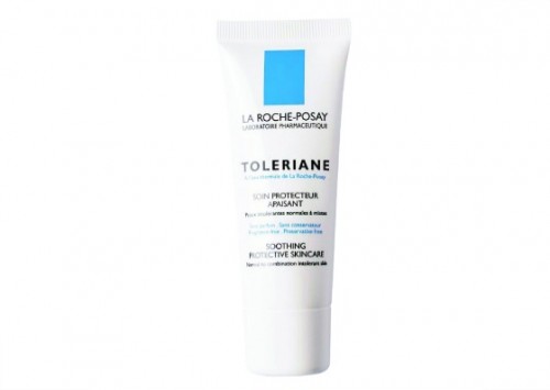 La Roche-Posay® Toleriane Review