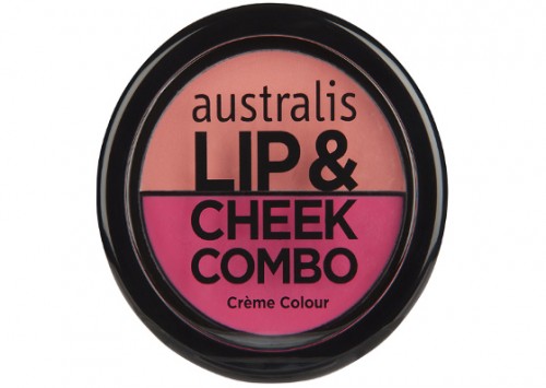 Australis Cheek and Lip Combo