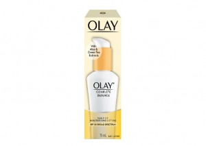 Olay Complete UV Lotion 75ml SPF25 Review