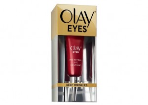 Olay Pro Retinol Eye Treatment Review