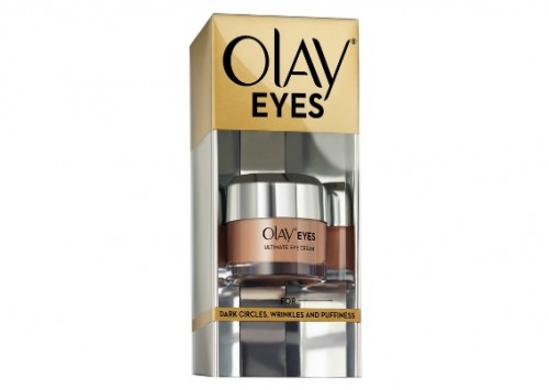 Olay Ultimate Eye Cream Reviews