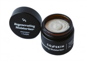 Co Skin Regenerating Moisturiser Review