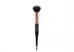 Glam By Manicare Buffing Foundation Brush Review