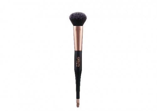 Glam by Manicare Buffing Foundation Brush Review