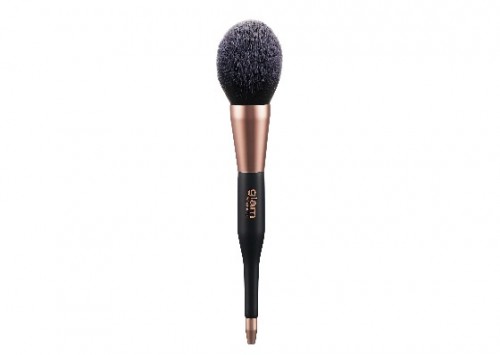 Glam by Manicare All Over Powder Brush Review