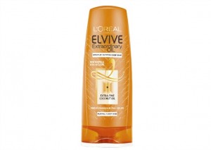 L'Oreal Elvive Extraordinary Oil Coconut Conditioner Reviews