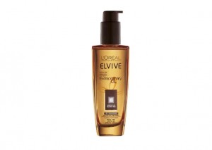 L'Oreal Elvive Extraordinary Oil Extra Rich Review