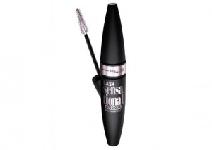 Maybelline Lash Sensational Luscious Mascara Review