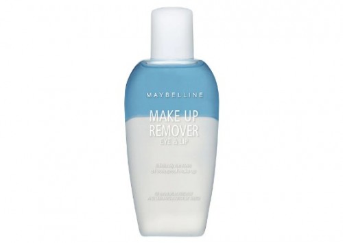 Maybelline Eye Makeup Remover Review
