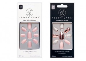 Teddy Lane Nails Reviews