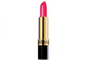 Revlon Super Lustrous Matte Lipstick Review