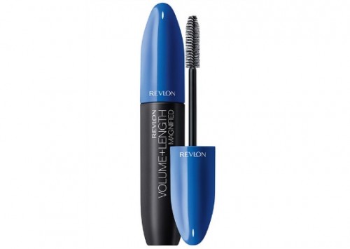 Revlon Volume Length Magnified Mascara Review