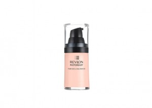 Revlon Photoready Pore Reducing Primer Review