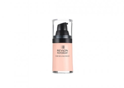 Revlon Photoready Pore Reducing Primer Review