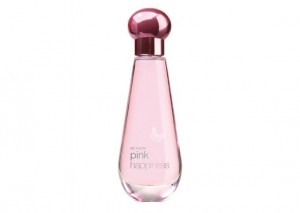 Revlon Pink Happiness EDT Spray Review