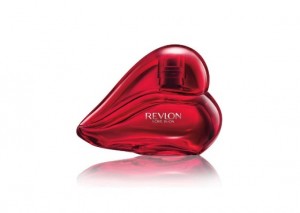 Revlon Love is On EDT Spray Review