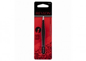 Revlon Expert Tweezer Slant Tip Review