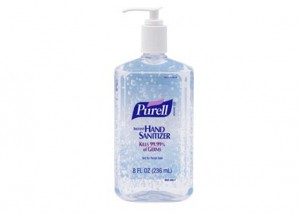 Purell Hand Sanitiser