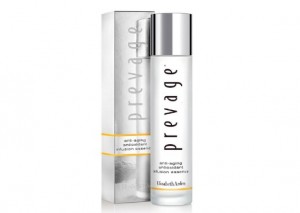 Elizabeth Arden Prevage Anti-Aging Antioxidant Infusion Essence Review