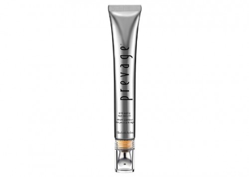 Elizabeth Arden Prevage Anti-Aging Eye Serum Review