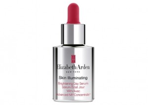 Elizabeth Arden Skin Illuminating Brightening Day Serum Review