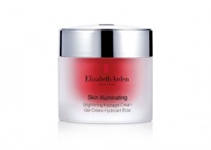 Elizabeth Arden Skin Illuminating Brightening Hydragel Cream Review