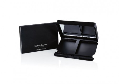 Elizabeth Arden Little Black Compact Review