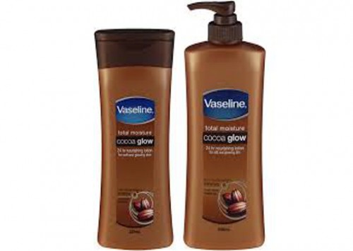 Vaseline Cocoa Glow