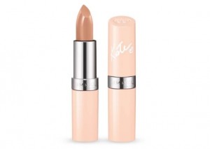 Rimmel London Lasting Finish Lipstick Nude Collection by Kate Moss Review