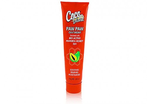 Coco Island Paw Paw Ointment