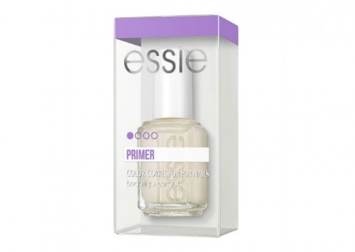 Essie Primer Review