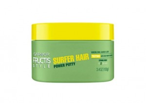 Garnier Fructis Style Surfer Power Putty Review