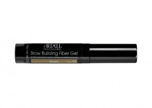 Ardell Brow Building Fiber Gel Review