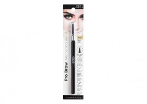 Ardell Mechanical Brow Pencil Review