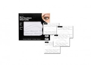 Ardell Brow Perfection Stencils Review