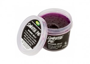 Lush Shower Jelly Sweetie Pie