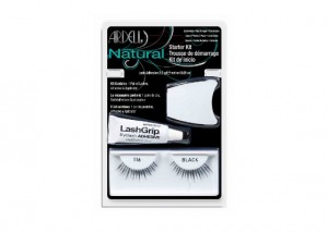 Ardell Natural Lashes Starter Kit Review