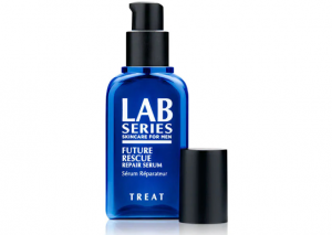 Lab Series Future Rescue Repair Serum Reviews