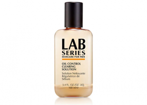 Lab Series Oil Control Clearing Solution Reviews
