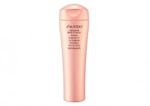 Shiseido Advanced Body Creator Aromatic Sculpting Gel Review