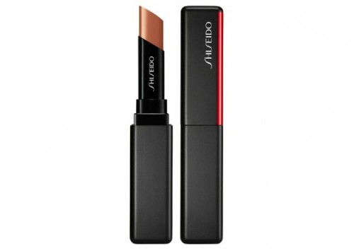 Shiseido VisionAiry Gel Lipstick Review